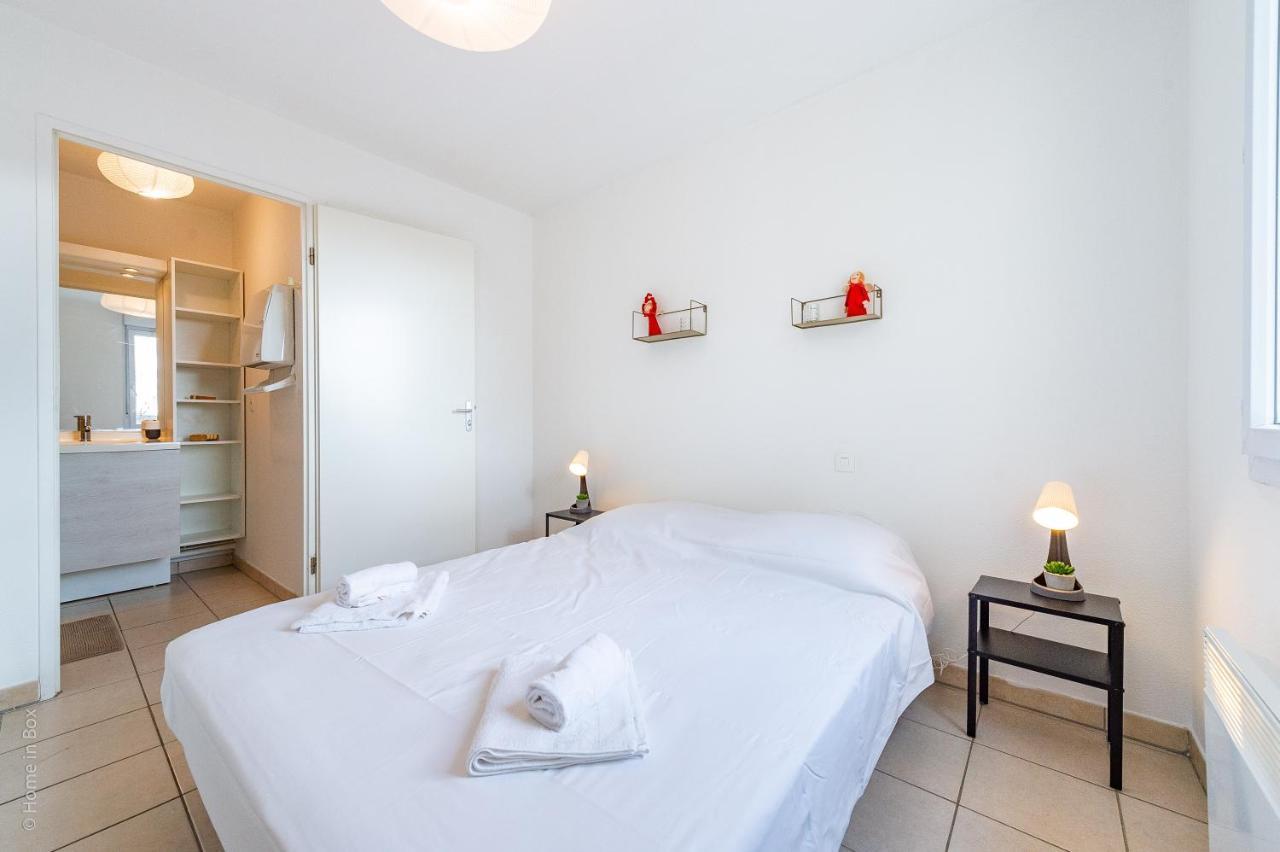 Apartamento Amazing Cocoon Bussy-Saint-Georges Exterior foto