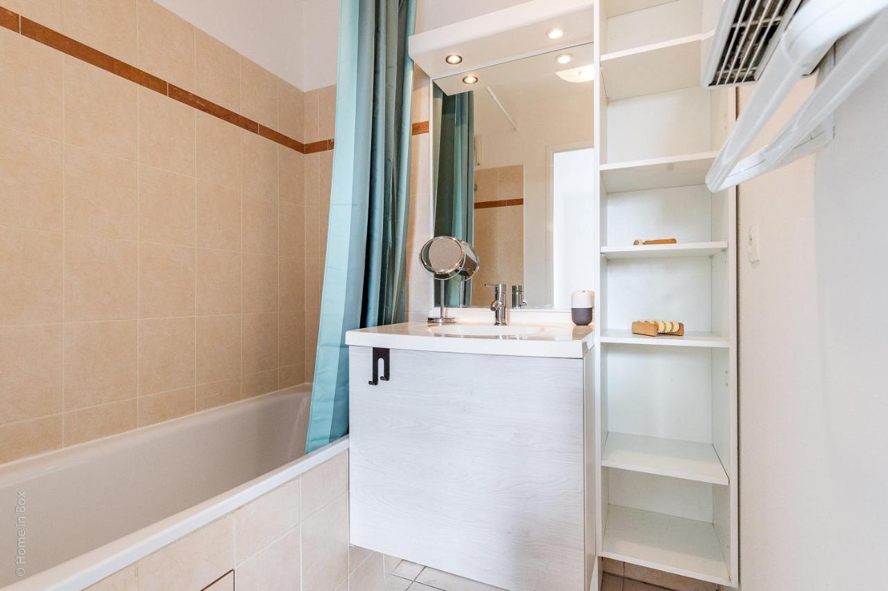 Apartamento Amazing Cocoon Bussy-Saint-Georges Exterior foto